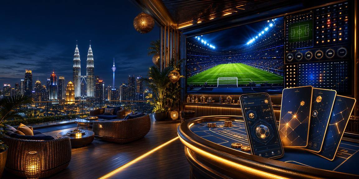 club888 Blessing Hadir Penuh di club888